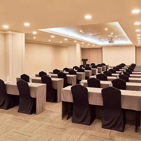 Hotel Thomas Myeongdong-3