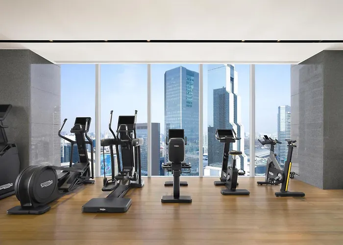 Park Hyatt Seoul