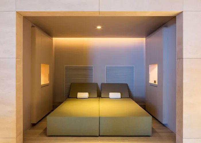 Andaz Seoul Gangnam, By Hyatt
