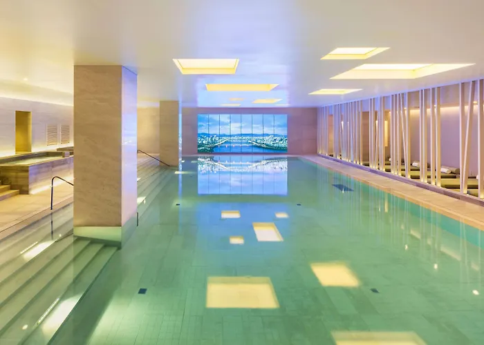 Andaz Seoul Gangnam, By Hyatt